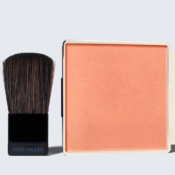 Estee Lauder Pure Color Envy Sculpting Blush Refill - 310 Peach Passion - Picture 1 of 4
